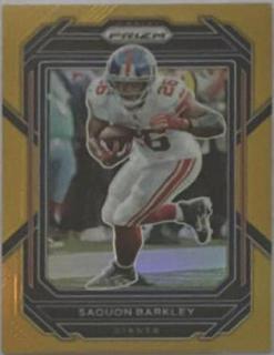 Saquon Barkley