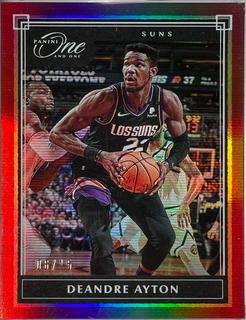 Deandre Ayton