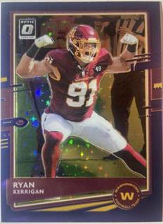Ryan Kerrigan