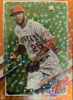 Dexter Fowler
