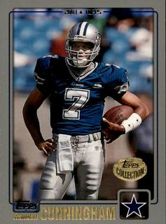 Randall Cunningham