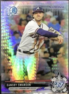 Dansby Swanson