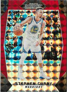 Stephen Curry