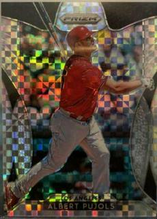 Albert Pujols