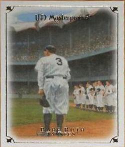 Babe Ruth