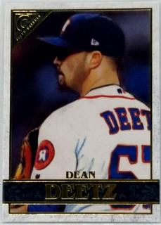 Dean Deetz