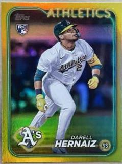 Darell Hernaiz