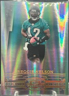 Reggie Nelson