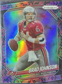 Brad Johnson