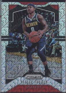 Isaiah Thomas