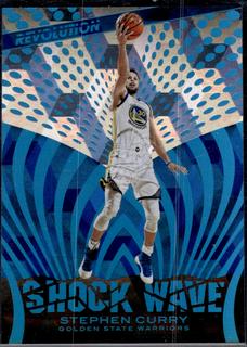 Stephen Curry