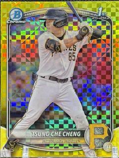Tsung-Che Cheng