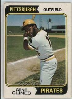 Gene Clines