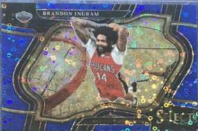 Brandon Ingram