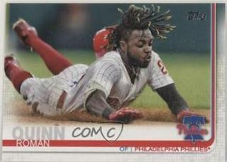 Roman Quinn