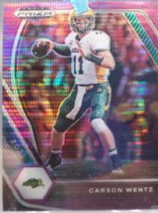 Carson Wentz