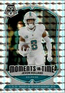 Jevon Holland
