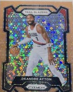 Deandre Ayton