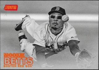 Mookie Betts