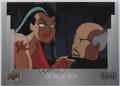 God Save the Queen | 2026 Upper Deck Batman The Animated Series
