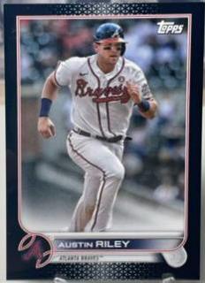 Austin Riley