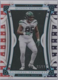 Quinnen Williams