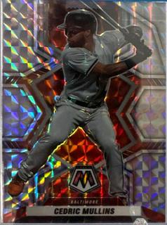 Cedric Mullins