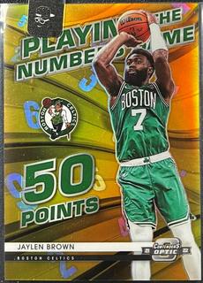 Jaylen Brown