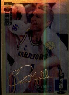 Chris Mullin