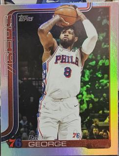 Paul George