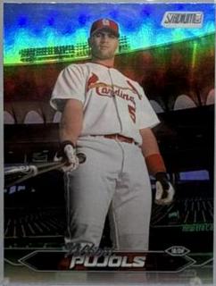 Albert Pujols