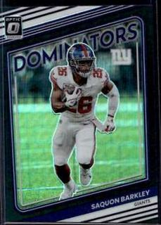 Saquon Barkley
