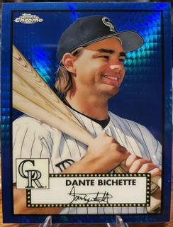 Dante Bichette