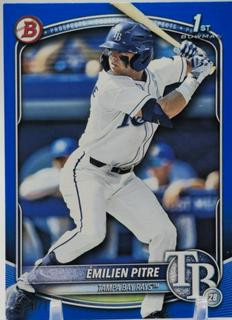 Émilien Pitre