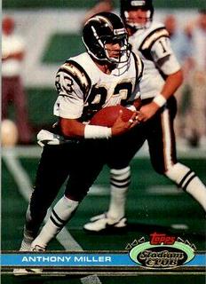 Anthony Miller