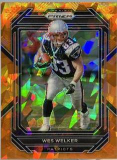 Wes Welker