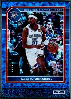 Aaron Wiggins