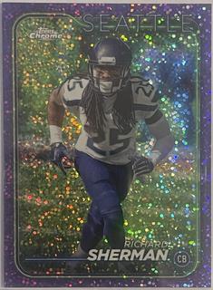 Richard Sherman