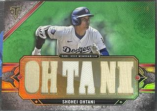 Shohei Ohtani