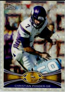 Christian Ponder