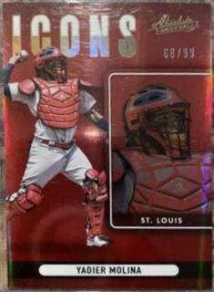 Yadier Molina