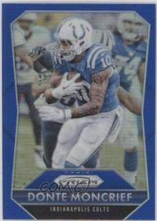 Donte Moncrief