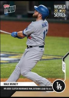 Max Muncy