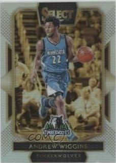 Andrew Wiggins