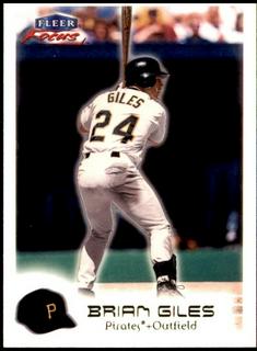 Brian Giles