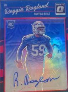 Reggie Ragland