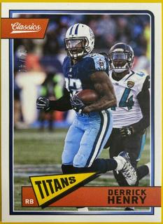 Derrick Henry