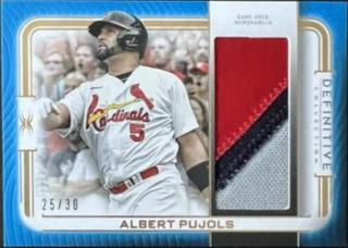 Albert Pujols
