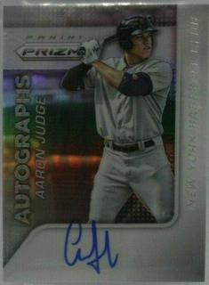 Aaron Judge