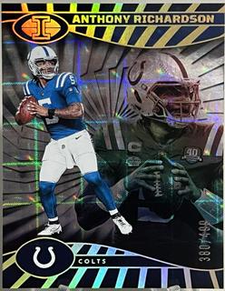 Anthony Richardson